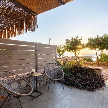Verga Paradise Nest - A Blissful Hideout Dış mekan fotoğraf
