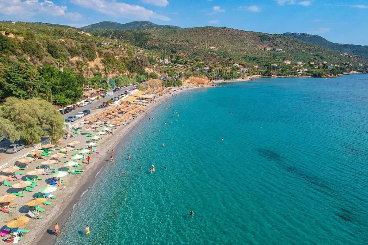 Verga Paradise Nest - A Blissful Hideout Dış mekan fotoğraf