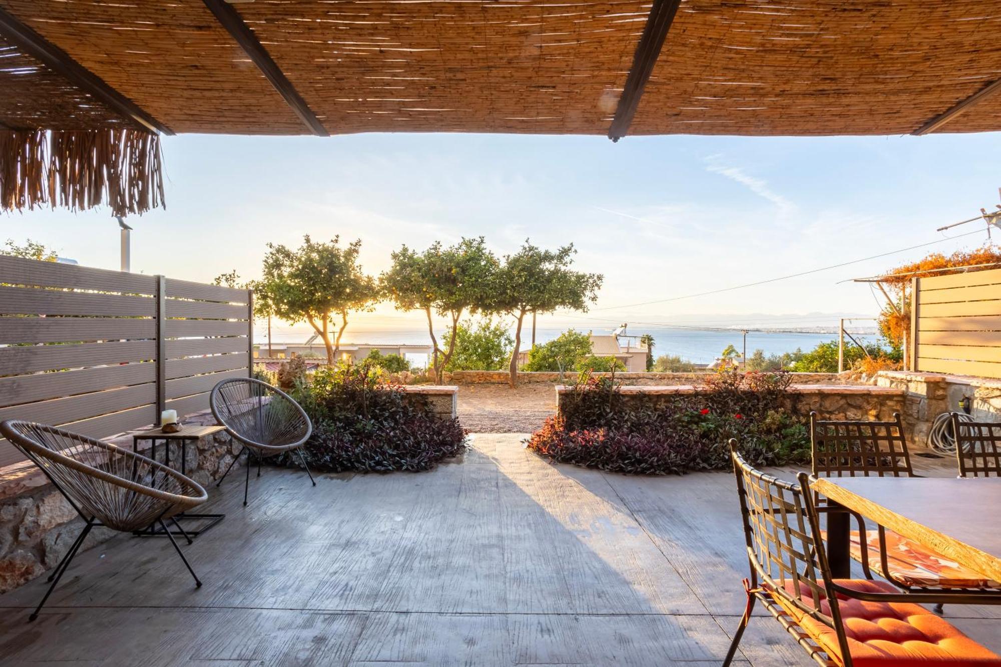 Verga Paradise Nest - A Blissful Hideout Dış mekan fotoğraf
