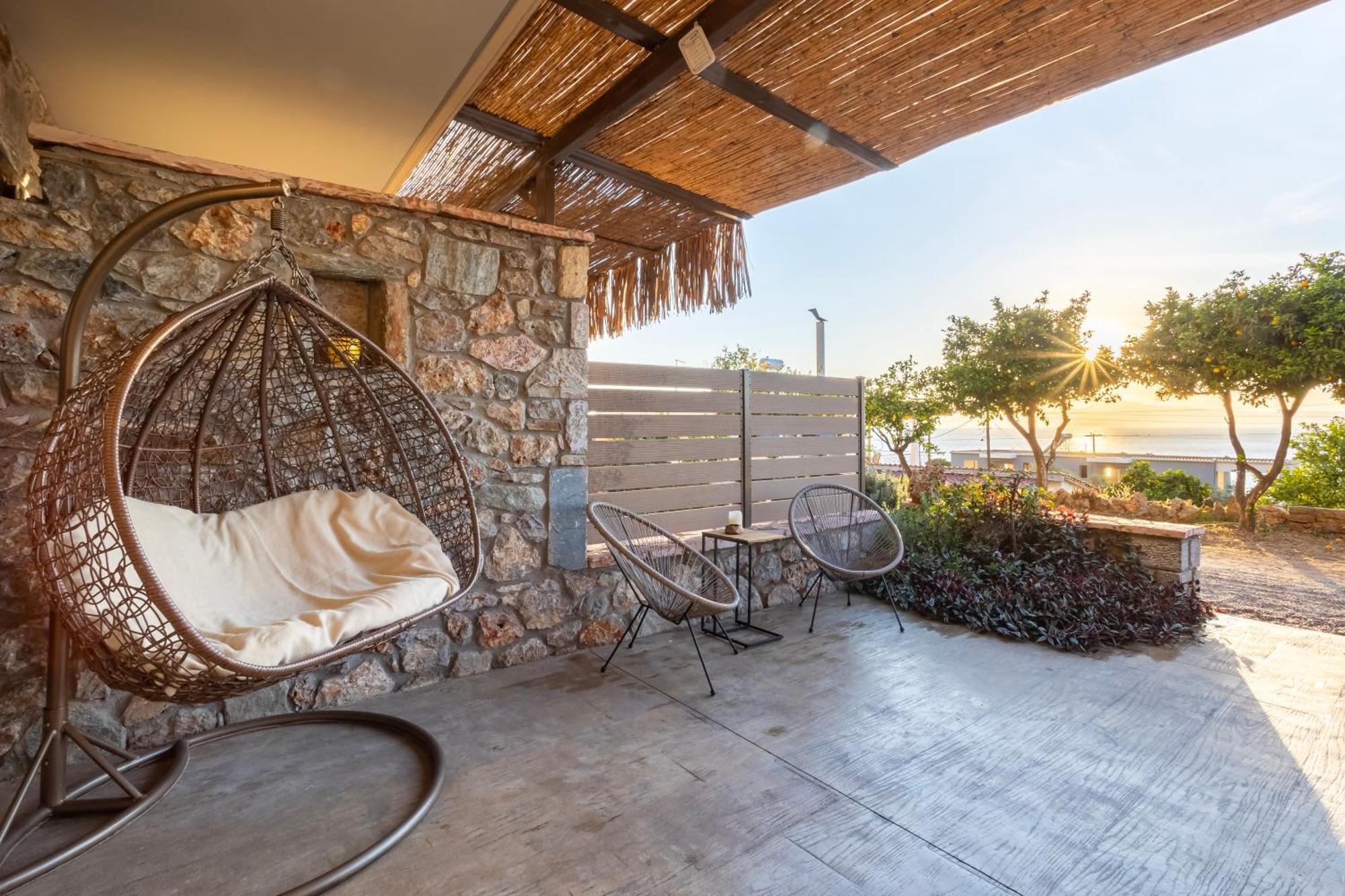Verga Paradise Nest - A Blissful Hideout Dış mekan fotoğraf