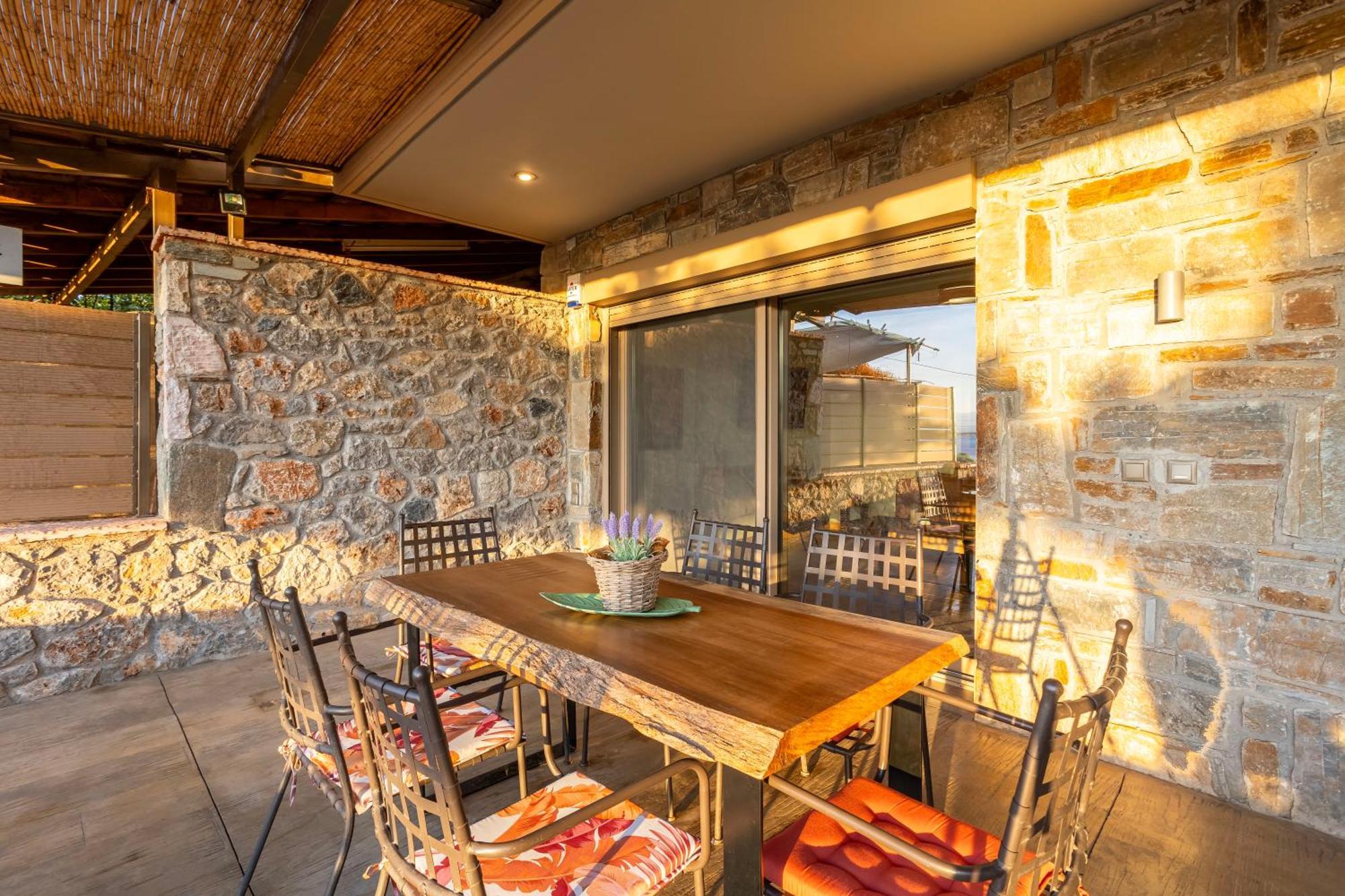 Verga Paradise Nest - A Blissful Hideout Dış mekan fotoğraf