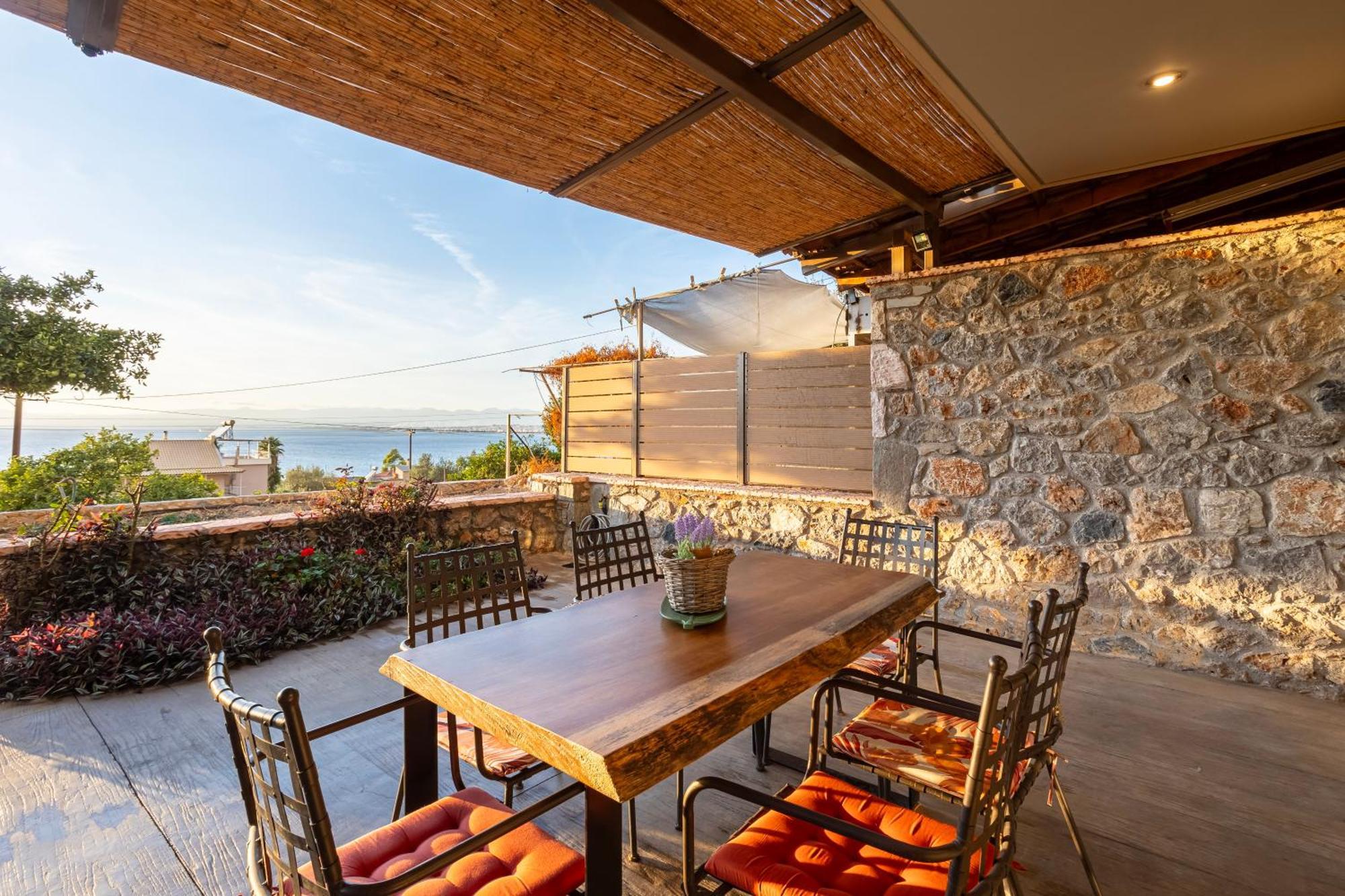 Verga Paradise Nest - A Blissful Hideout Dış mekan fotoğraf