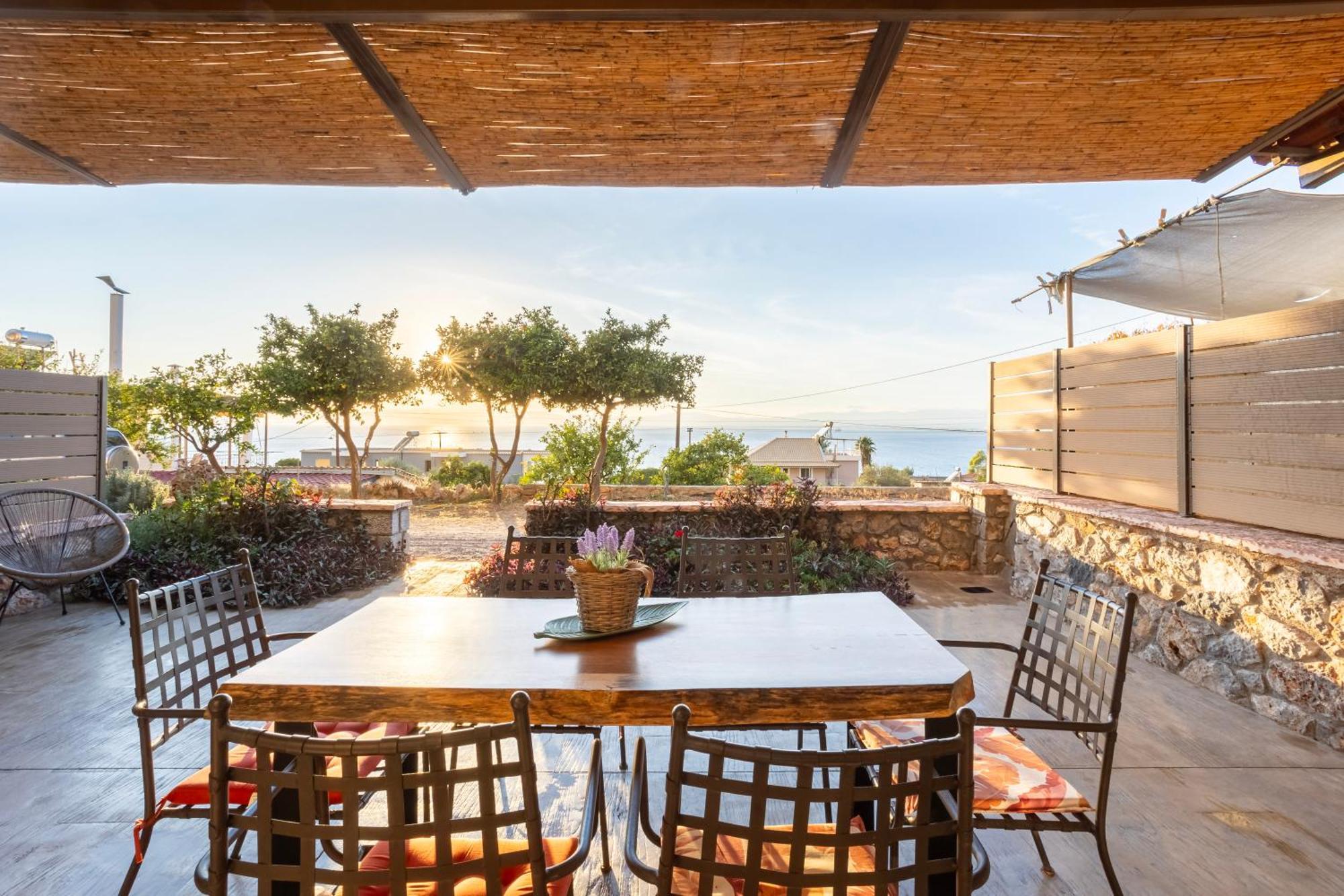 Verga Paradise Nest - A Blissful Hideout Dış mekan fotoğraf