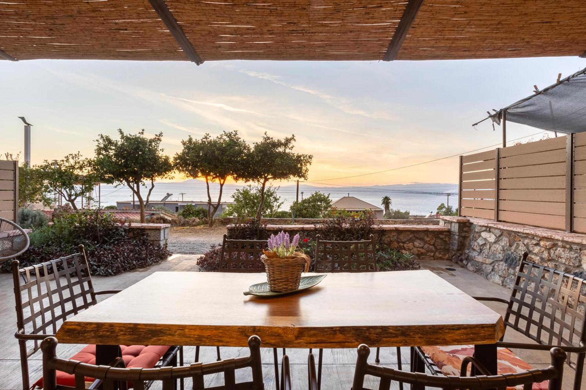 Verga Paradise Nest - A Blissful Hideout Dış mekan fotoğraf