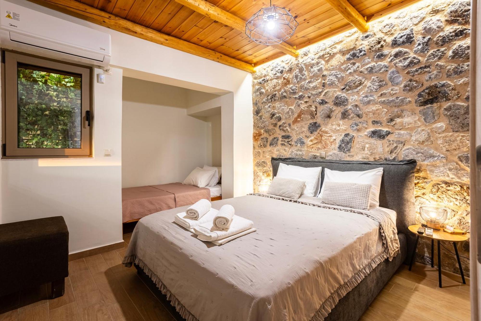 Verga Paradise Nest - A Blissful Hideout Dış mekan fotoğraf