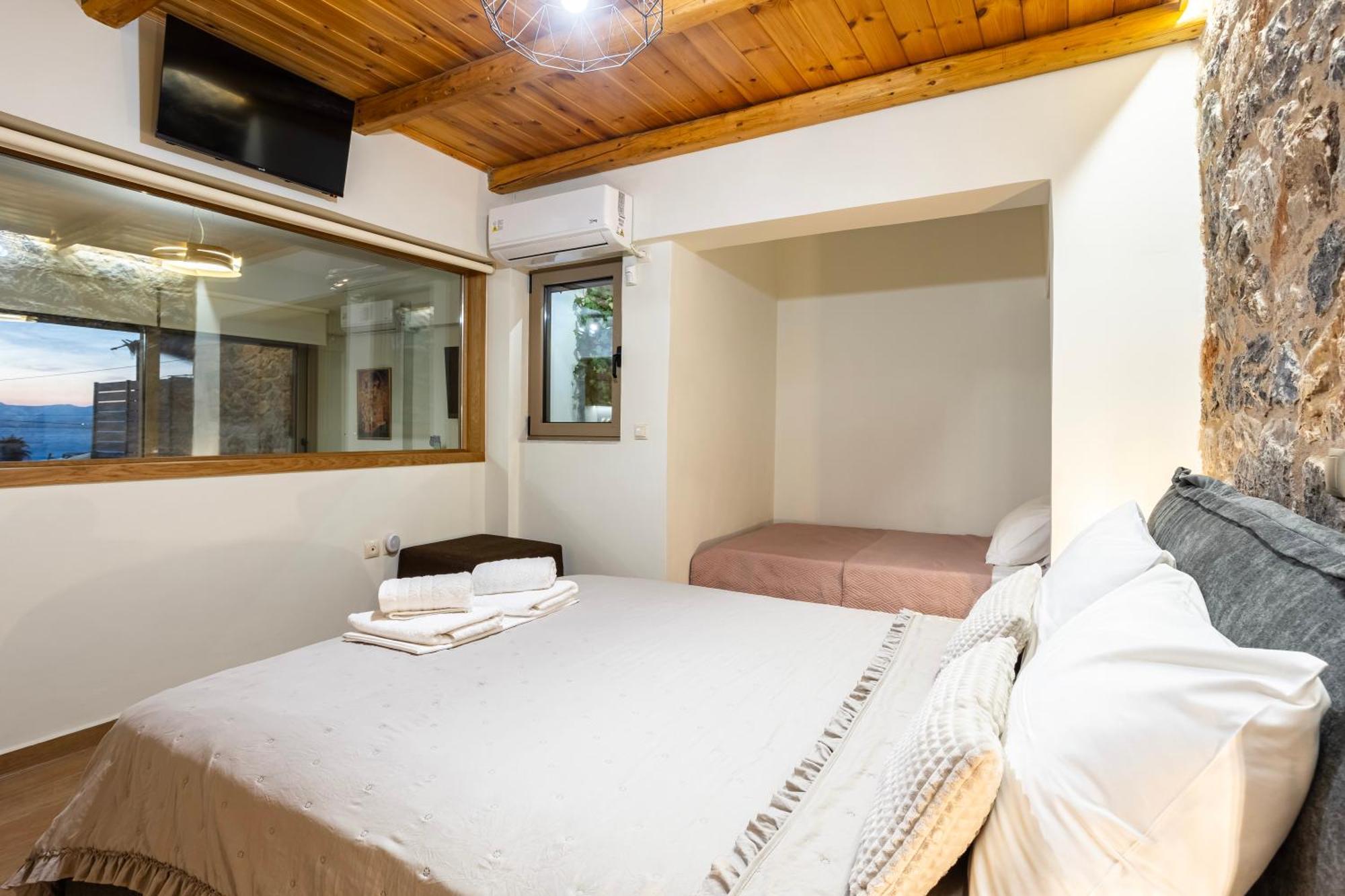 Verga Paradise Nest - A Blissful Hideout Dış mekan fotoğraf